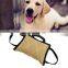 Dog Bite pillow bite training equipment Outdoor Resistant dog bite Chew Toys