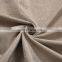 Modern Style 3 Pass Jacquard Blackout window Curtain for Living Room