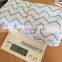 Jersey Cotton Baby Crib Sheets