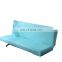 Wholesale cheap designer 3 seat recliner armless elastic sofa cover