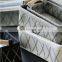factory wholesale price felt storage bin