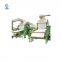 Mills toilet paper 4100mm rice straw paper making machine tissue paper machine toilet roll making machines