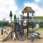 New Style And Cheap Price Children Slide Playground Equipment