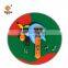 Chinese Factory Custom New Large Plastic Slide,Kids Outdoor Playground from Baihe