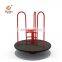 Parks Equipment Children Outdoor kids merry go round