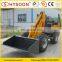 Taian Hysoon 1 ton wheel loader for sale