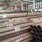 140mm seamless astm a500 grade b steel pipe tube price per ton