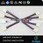 China factory good price 5050 rgb 4pin 10mm led quick connector