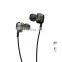 Elender Type C or 3.5 mm Pin Connector Wired Earphone , Four Horn Earbuds , Dual Moving Coil In-ear Headphone