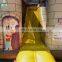 wizards jumper inflatable bouncer jumping bouncy castle bounce house