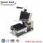 New style commercial Honeycomb waffle maker machine