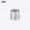 Bachi Long Life Stainless Steel  Miniature Bearing 605 RS/ZZ Deep Groove Ball Bearing 5*14*5mm