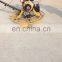 NM-S100 HONDA engine trowel machine concrete finishing hand push power trowel for sale