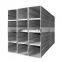 40x40 MS Hollow Section A53 200x200 Square Steel Tube Pipe