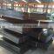Thickness tolerance of prime alloy hot rolled color coated steel plate