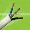 PVC Insulated and sheathed flat wire flat electric wire TPS cable
