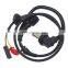 Датчик скорости колеса ABS для AUDI A4, SKODA SUPERB, VW PASSAT 8D0927803D 8D0927803C 8D0927803B
