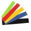 resistance band exercise elastic band workout ruber loop