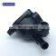 For Honda For Civic For Accord For Acura For TSX Auto Engine Coolant Thermostat Housing Assembly OEM 19320-RAA-A01 19320RAAA01