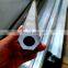 12 16 18 20 inch  diameter 6061 t6 aluminum pipe for tent brace price