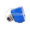 CWX15N 2-way 3v 5v 9v 12v operated water valve ball valve for Normally close stainless steel