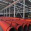 FBE Fusion Bonded Epoxy Coating Steel Pipe