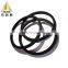 55.19*48.5*2.97mm custom rubber piston seals EPDM NBR 58113-4H000 rubber for brake calipers rectangular ring