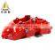 Auto Forged Sport Universal Modified Front Ap V6 Big Brake Kit Ap Racing 6 Pot Piston Brake Caliper