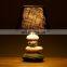 table lamps item type and new European design desk lamp for reading room