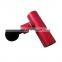 High quality Deep Relaxation muscle electric mini  massage gun factory price lithium battery with low noise