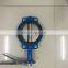 cast iron Russia high performance butterfly valve,stainless steel butterfly valve