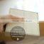 Custom unfinished wooden wall box shelf,small wood shelves for wall