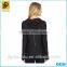 OEM Factory price plain blank crop hoodies custom fashion women hoodies
