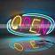 Shenzhen Factory Custom Neon Sign Letters Advertising Acrylic LED Neon Signs