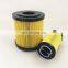 High Quality Return Oil Filter MF4001P25NB