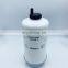 Construction Machinery parts Fuel water separator Filter 87801285