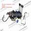 Z1260manual factory control,hydraulic control valve,high pressure electric-hydraulic control valve for tractor