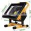 Waterproof Portable LED Work Light 30 Watt Rechargeable LED Floodlight
