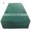 Civil Engineering Projects impact resistant HDPE ground mat / trackway panel