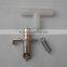 automatic 304 stainless steel rabbit nipple drinker/automatic rabbit waterers