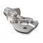 Custom CNC Machining Service with Competitive Price cnc router machine Aluminum Block milling cnc Parts Manufacture
