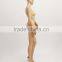 female full body plastic women mannequin M0031-STF23