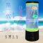 2021 New Arrival Jelly Fish Led Night Lights Jellyfish Lamp