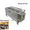 Professional Restaurant Deep Fryer For Sale/Onion Dryer Machine Manufacturers