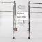 Rehabilitation Therapy Supplies medical rollator handicapped walker
