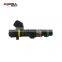 Auto Spare Parts Fuel Injector For YANGZI FBY13E0 auto accessories