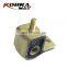 Auto Parts Front Axle Control Arm Trailing Bushing For PEUGEOT 3523 89