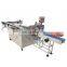 Automatic facial tissue making production line