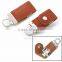 Customize usb flash drive real capacity 1GB, 2GB, 4GB, 16GB Metal and Leather Usb Sticks Flash Drive