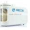 phlegm suction unit